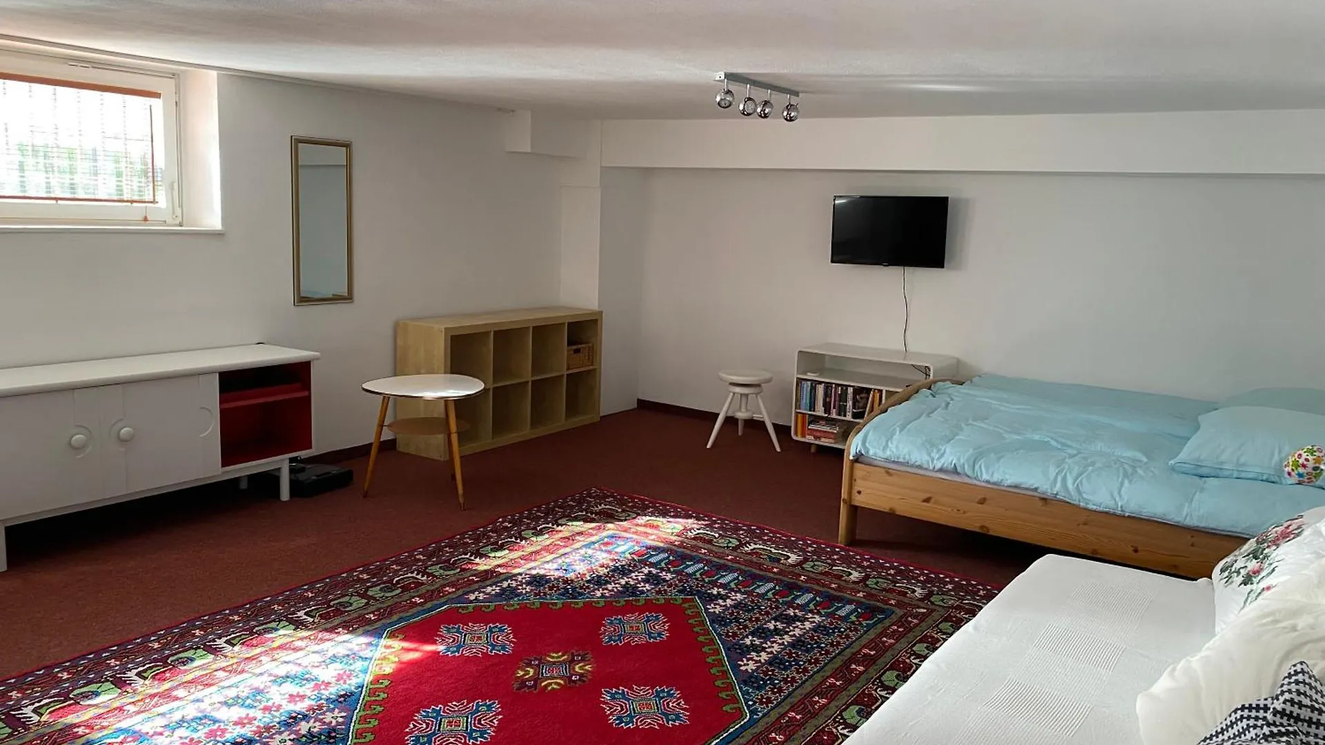 Airb33 Apartment Munich Privat With Little Terrace
