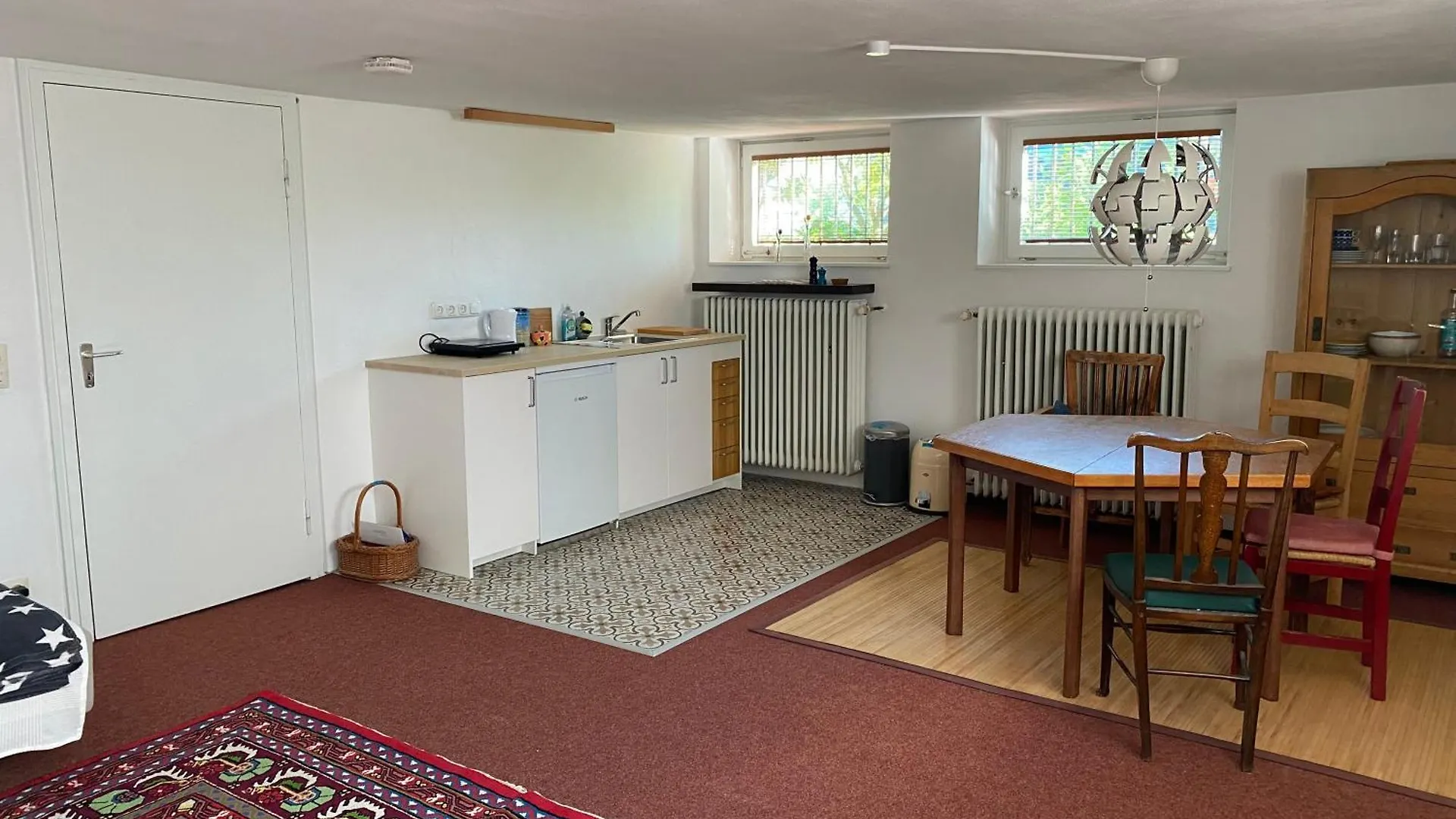 Airb33 Apartment Munich Privat With Little Terrace 0*,  Niemcy