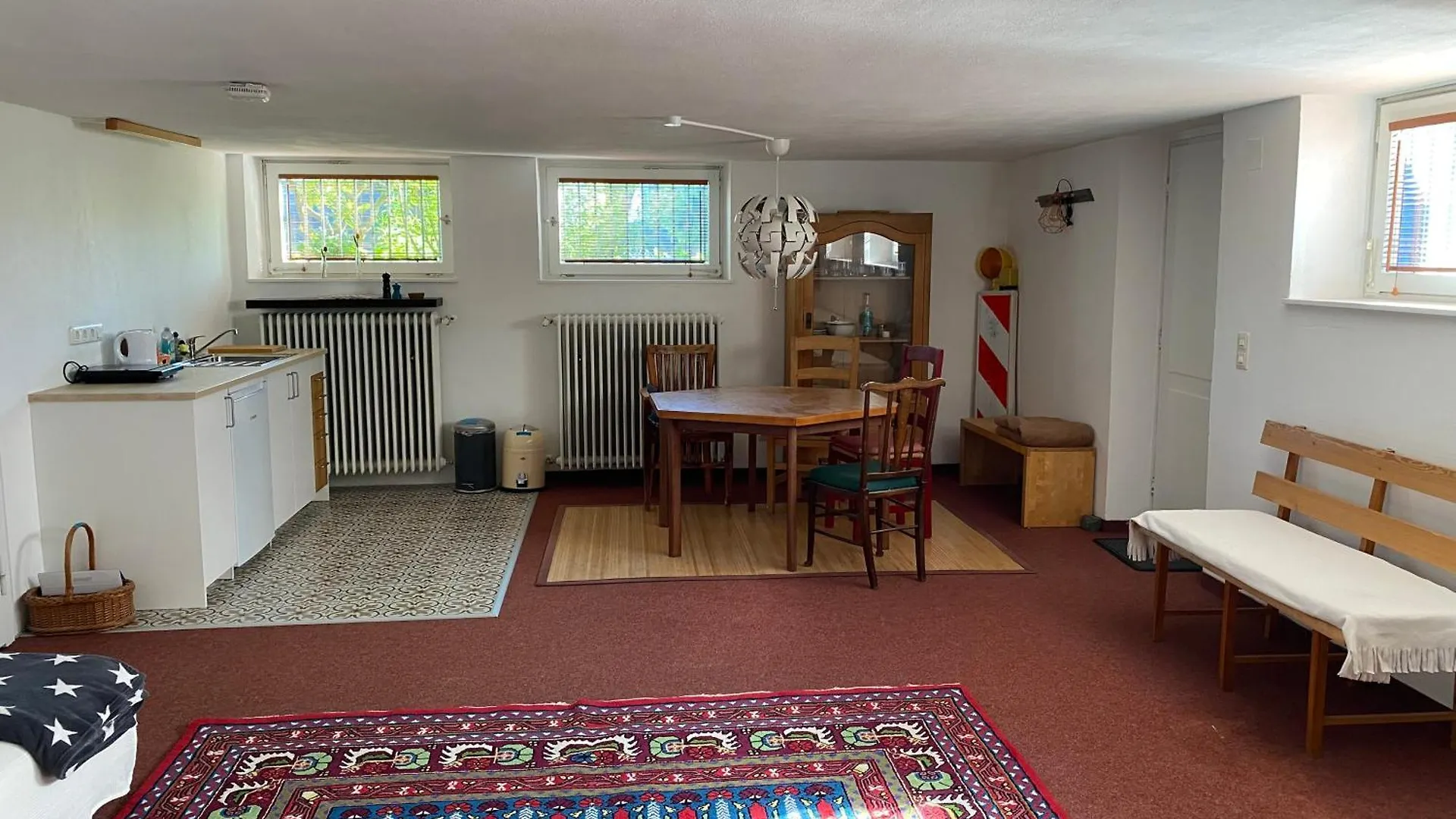 Airb33 Apartment Munich Privat With Little Terrace Germany
