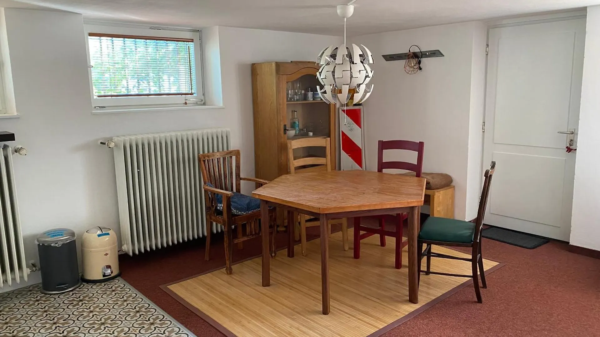 Airb33 Apartment Munich Privat With Little Terrace