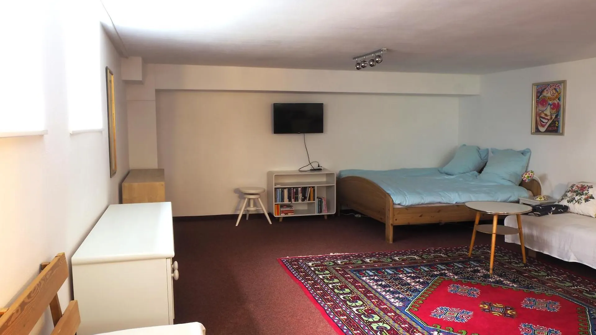 Airb33 Apartment Munich Privat With Little Terrace