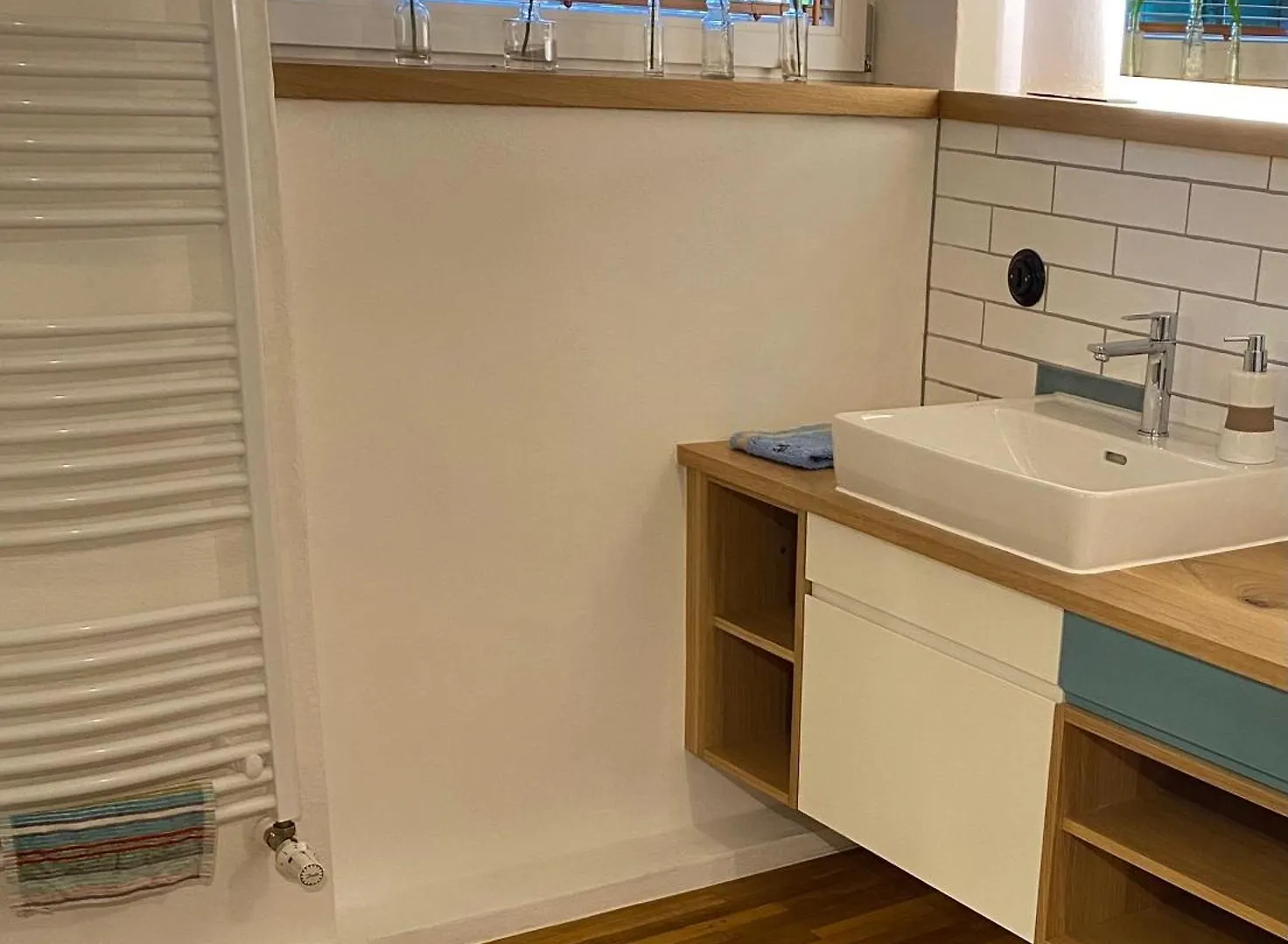 Airb33 Apartment Munich Privat With Little Terrace Germany