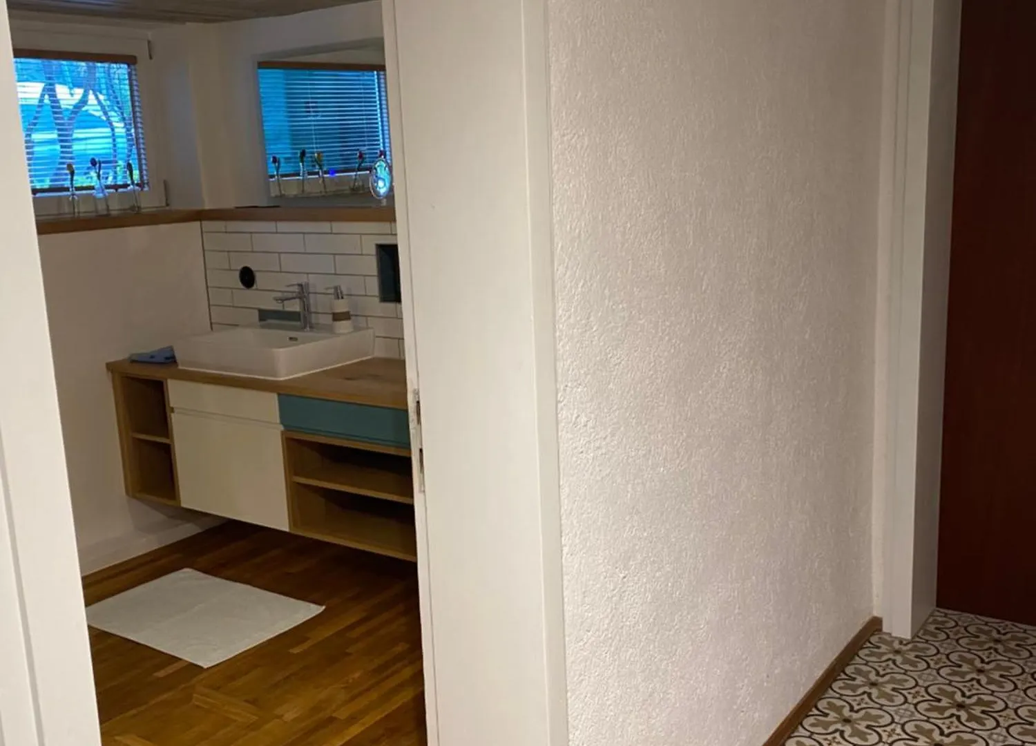 Airb33 Apartment Munich Privat With Little Terrace
